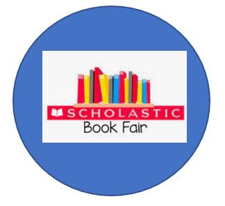  Scholastic Book Fair